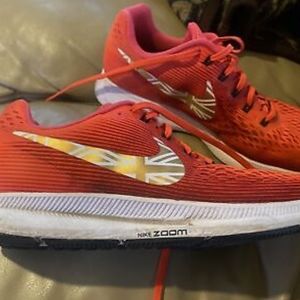Nike Air Zoom Shoes